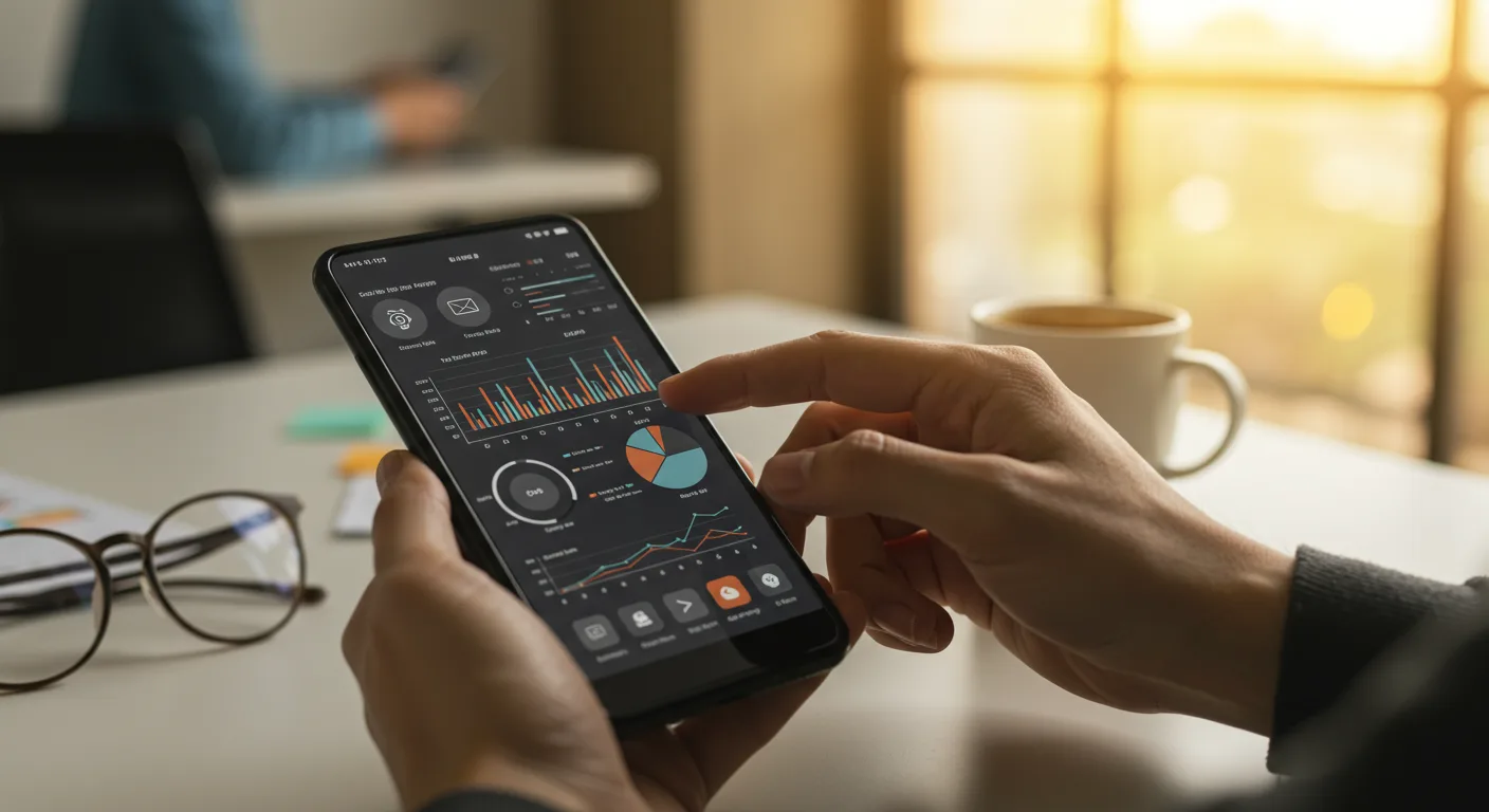 Mobile App Monetization: 2026 Strategies & Metrics for Growt