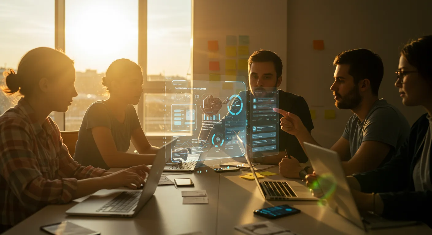 Mobile App Success: 2026 Guide for Entrepreneurs