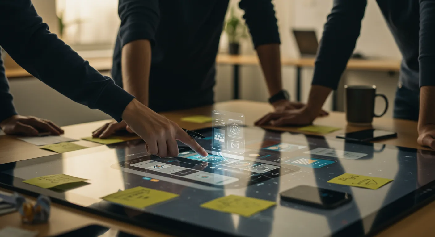 Mobile App Success: 2026 Roadmap for Founders