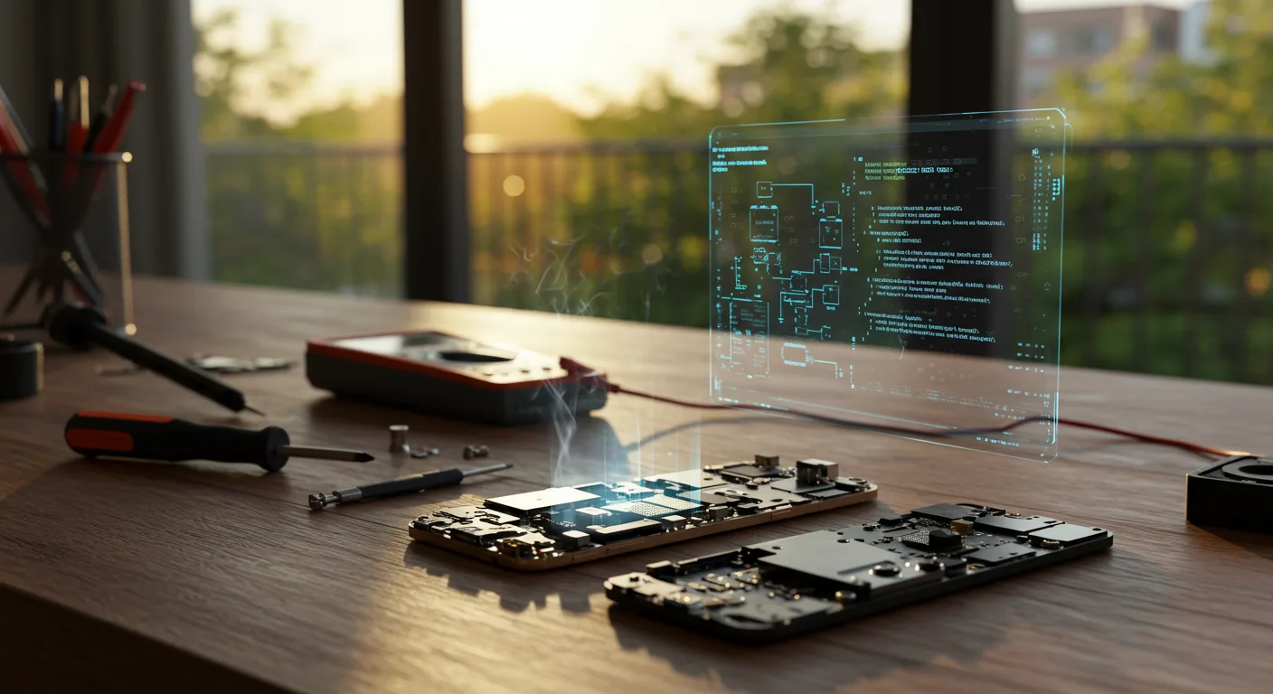 Mobile Tech Stack 2026: The Complete Guide