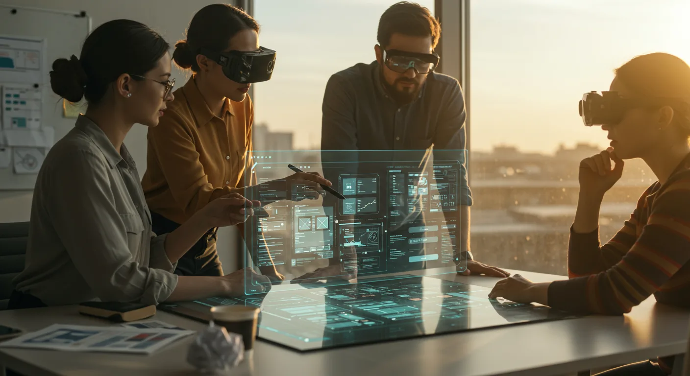Build a Stellar UX/UI Design Team by 2026