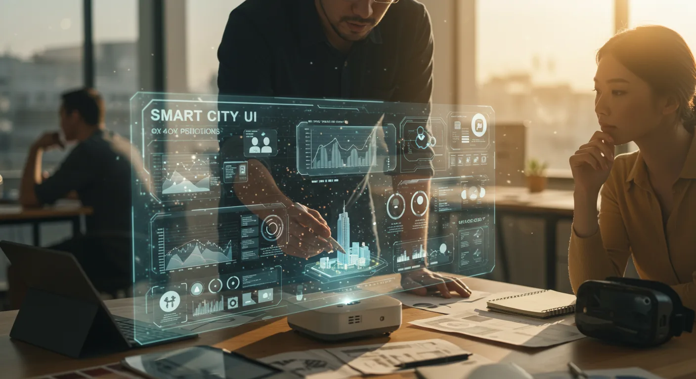 UX/UI Design Careers 2026: Build a Portfolio & Land Jobs